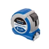 Komelon Stainless Steel PowerBlade&acirc;&cent; Pocket Tape 8m/26ft (Width 27mm)