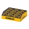 Komelon Gripper&acirc;&cent; Tape 5m/16ft (Width 19mm) Display of 12