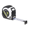 Komelon LED LIGHT Tape Measure 8m/26ft (Width 25mm)