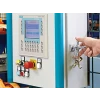 Knipex Twinkey Service Cabinet Key