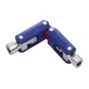 Knipex 00 11 06 V03 DoubleJoint Control Cabinet Key
