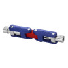 Knipex 00 11 06 V03 DoubleJoint Control Cabinet Key
