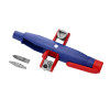 Knipex 00 11 07 Pen-Style Control Cabinet Key