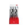 Knipex Alligator° Waterpump Pliers Counter Display (10 x KPX8801250)