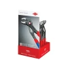 Knipex Cobra® Quickset Waterpump Pliers Counter Display (10 x KPX8721250)
