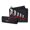 Knipex 00 19 55 S4 Pliers Wrenches Set, 5 Piece