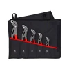 Knipex 00 19 55 S5 Cobra&Acirc;&reg; Water Pump Plier Set, 5 Piece