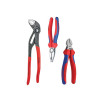Knipex Pliers Set (3)