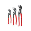 Knipex Cobra Waterpump Plier Set Of 3