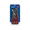 Knipex Cobra Waterpump Plier Set Of 3