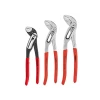 Knipex Alligator&Acirc;&reg; Waterpump Pliers Set of 3