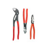 Knipex Power Pack - High Leverage Pliers Set (3)