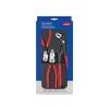 Knipex Power Pack - High Leverage Pliers Set (3)