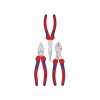 Knipex Assembly Pack - Pliers Set (3)
