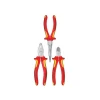 Knipex Elektro Pack - VDE Certified Pliers Set (3)