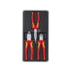 Knipex Elektro Pack - VDE Certified Pliers Set (3)
