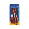 Knipex Elektro Pack - VDE Certified Pliers Set (3)