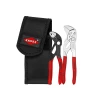 Knipex 00 20 72 V01 Mini Plier Set, 2 Piece