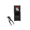 Knipex 00 20 72 V04 XS Mini Plier Set, 2 Piece
