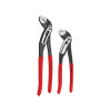 Knipex Set of 2 Alligator Pliers