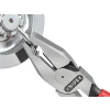 Knipex High Leverage Combination Pliers PVC Grip 180mm