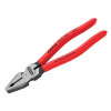 Knipex High Leverage Combination Pliers PVC Grip 200mm