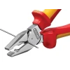 Knipex VDE High Leverage Combination Pliers 180mm