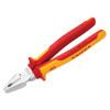 Knipex High Leverage Combination Pliers VDE Certified Grip 225mm