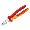 Knipex High Leverage Combination Pliers VDE Certified Grip 225mm