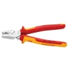 Knipex High Leverage Combination Pliers VDE Certified Grip 225mm