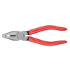 Knipex Combination Pliers PVC Grip 160mm