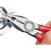 Knipex Combination Pliers PVC Grip 160mm