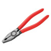 Knipex Combination Pliers PVC Grip 180mm