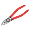 Knipex Combination Pliers PVC Grip 180mm