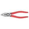 Knipex Combination Pliers PVC Grip 200mm