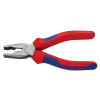 Knipex Combination Pliers Multi Component Grip 160mm