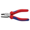 Knipex Combination Pliers Multi Component Grip 160mm