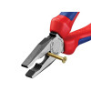 Knipex Combination Pliers Multi Component Grip 160mm