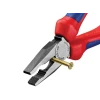 Knipex Combination Pliers Multi Component Grip 160mm