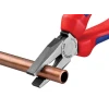 Knipex Combination Pliers Multi Component Grip 160mm