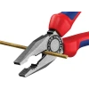 Knipex Combination Pliers Multi Component Grip 180mm