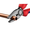 Knipex Combination Pliers Multi Component Grip 180mm