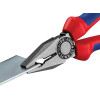 Knipex Combination Pliers Multi Component Grip 180mm