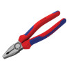 Knipex Combination Pliers Multi Component Grip 200mm