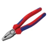 Knipex Combination Pliers Multi Component Grip 200mm