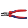 Knipex Combination Pliers Multi Component Grip 200mm