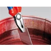 Knipex Combination Pliers Multi Component Grip 200mm