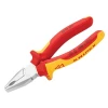 Knipex Combination Pliers VDE Certified Grip 160mm