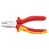 Knipex Combination Pliers VDE Certified Grip 160mm