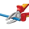 Knipex Combination Pliers VDE Certified Grip 180mm